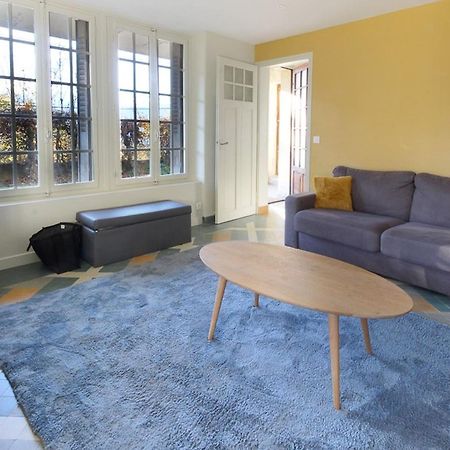 Le Petit Eloi Apartment Saint-Gervais-les-Bains Exterior photo